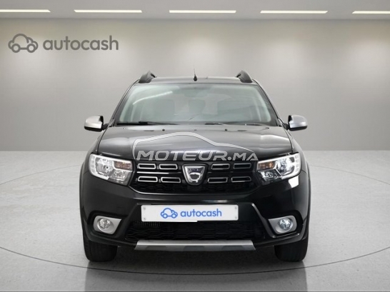 DACIA Sandero occasion 3344192