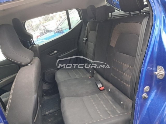 DACIA Sandero occasion 3272031