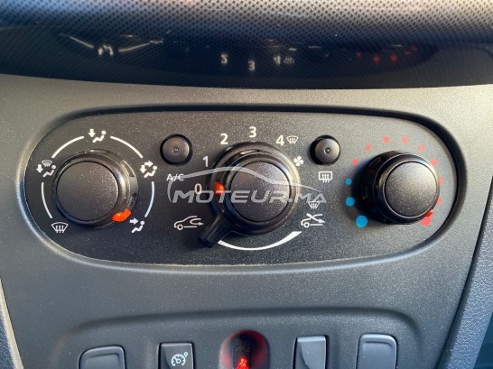 DACIA Sandero occasion 1771793