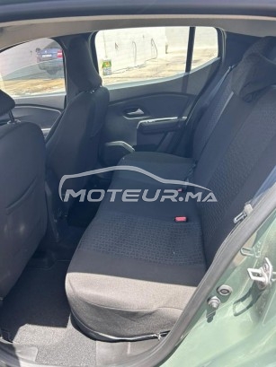 داسيا سانديرو مستعملة 1650091