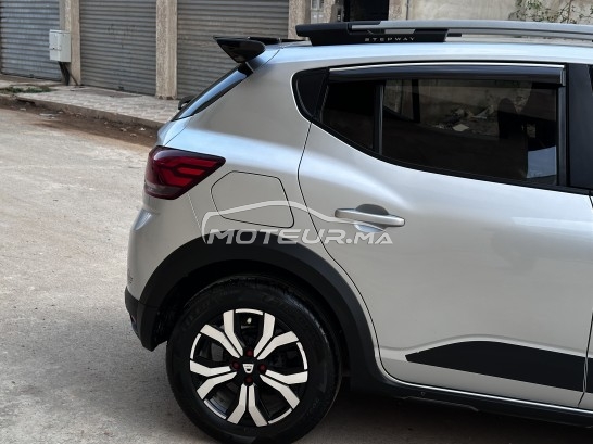 DACIA Sandero Stepway occasion 3378356