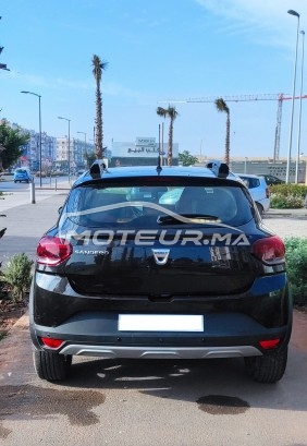 DACIA Sandero Stepway 2022 occasion 2260084