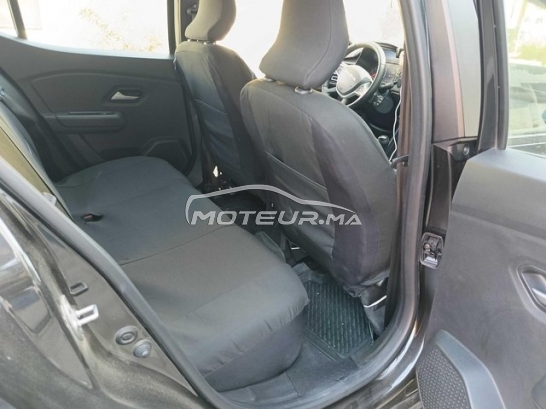 داسيا سانديرو مستعملة 2995417