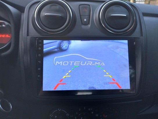 داسيا سانديرو مستعملة 1797241