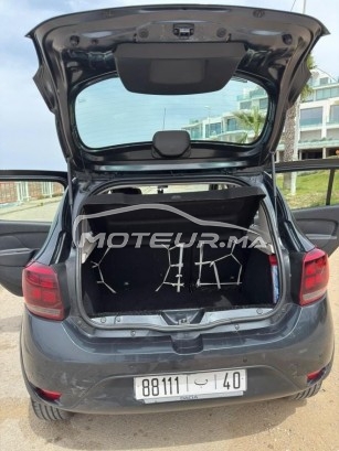 DACIA Sandero Steepway occasion 2210584