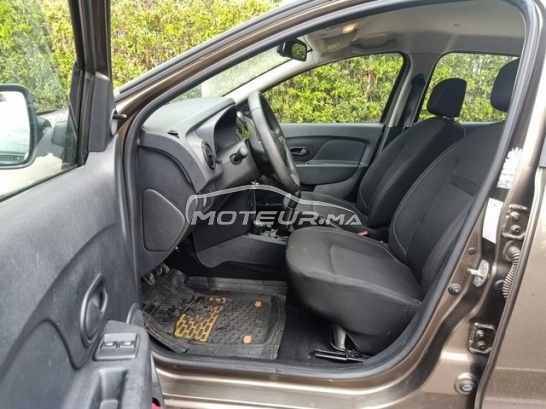 DACIA Sandero occasion 3377365