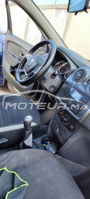 داسيا سانديرو Step way مستعملة 1801630