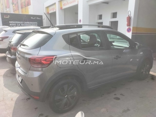 DACIA Sandero occasion 2918474