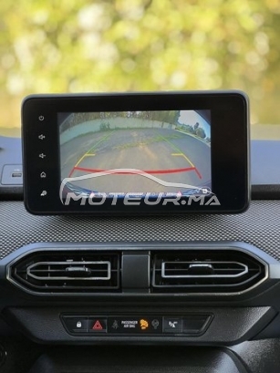 داسيا سانديرو مستعملة 3513354