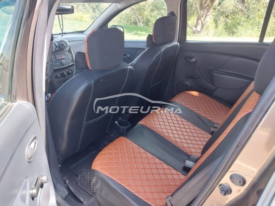 داسيا سانديرو مستعملة 1601076