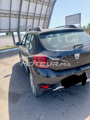 داسيا سانديرو Stepway مستعملة 1869526