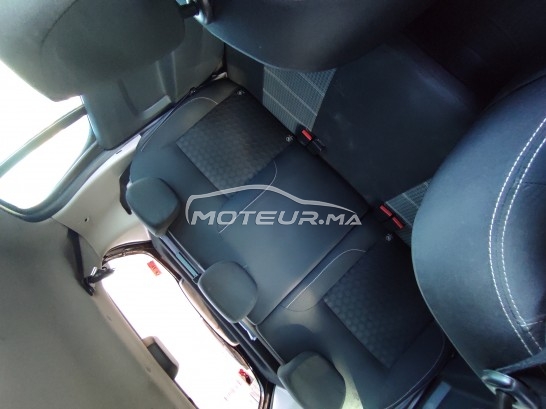 داسيا سانديرو 1.5 dci مستعملة 1657827