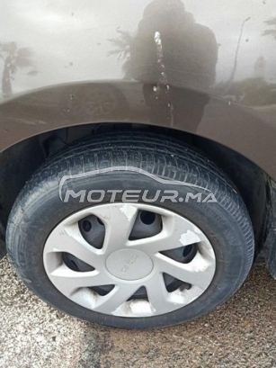 DACIA Sandero occasion 3377368