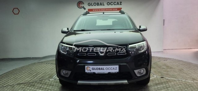 DACIA Sandero occasion 3420353