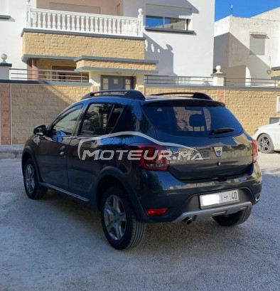 DACIA Sandero occasion 1771802