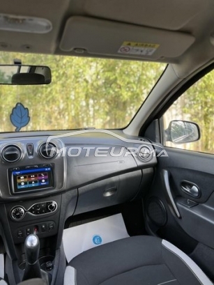 DACIA Sandero occasion 3403994