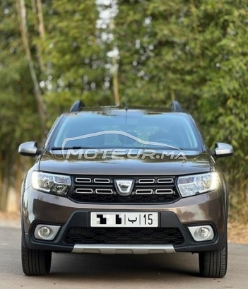 داسيا سانديرو Stepway 2020❣️ مستعملة 2971636