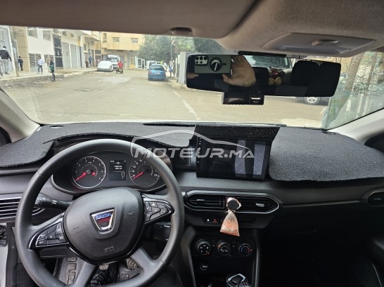DACIA Sandero 2022 occasion 3124309