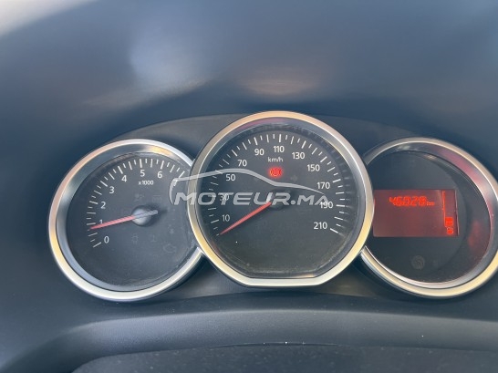 DACIA Sandero Stepway occasion 2938625