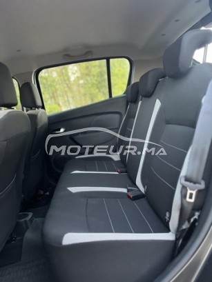 DACIA Sandero occasion 2894693