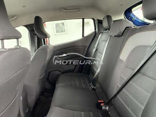 داسيا سانديرو مستعملة 3325301