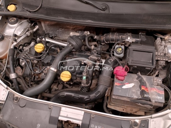 داسيا سانديرو Stepway مستعملة 2594344