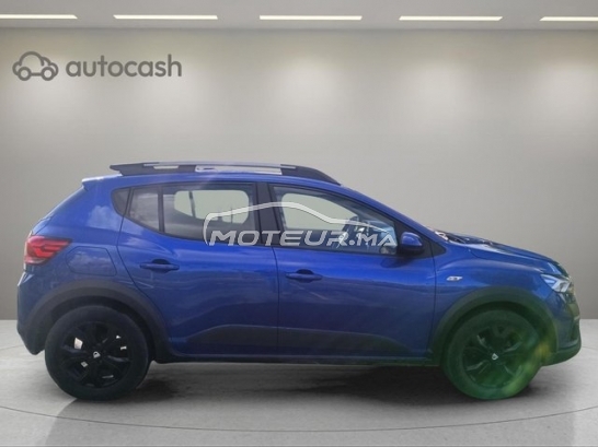 DACIA Sandero occasion 3022237