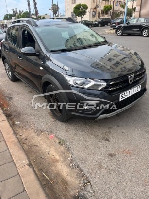 DACIA Sandero Stepway occasion 2316659