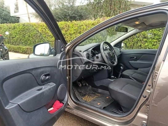 DACIA Sandero occasion 3377364