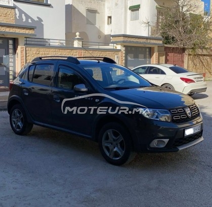 DACIA Sandero occasion 1771801