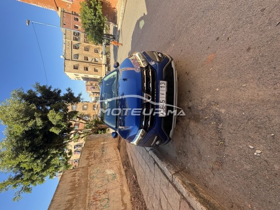 DACIA Sandero Stepway occasion 2877436