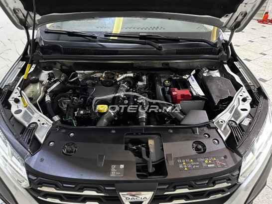 DACIA Sandero Stepway occasion 3378362