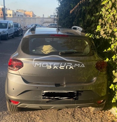 داسيا سانديرو مستعملة 2738762