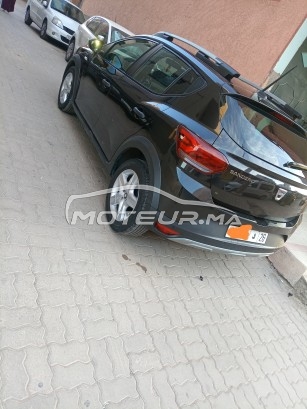 داسيا سانديرو 0673767204 مستعملة 2796386