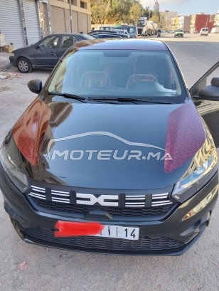 داسيا سانديرو Stretway مستعملة 2784934