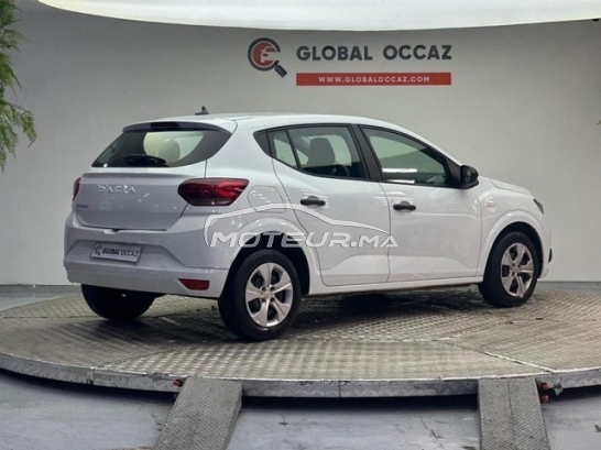 داسيا سانديرو مستعملة 3574257