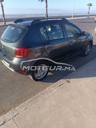 داسيا سانديرو مستعملة 2568419