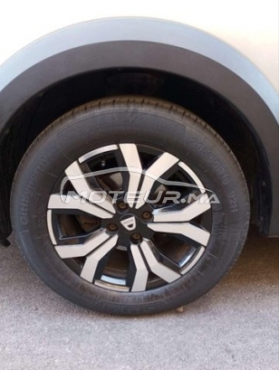 داسيا سانديرو مستعملة 2825045