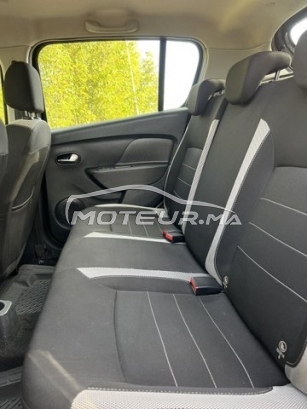 DACIA Sandero occasion 3403995