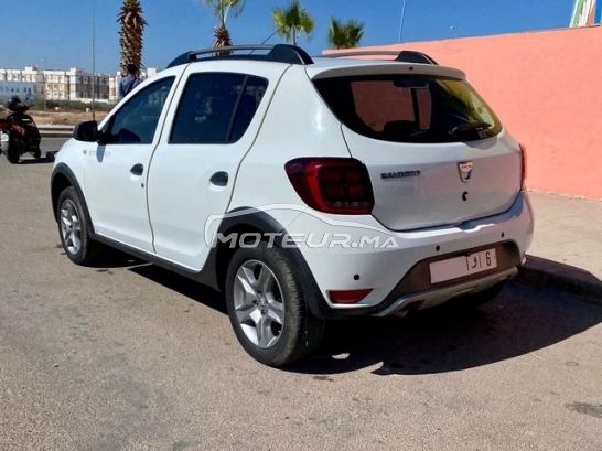 DACIA Sandero occasion 2979683