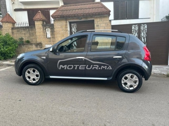 داسيا سانديرو مستعملة 2325445