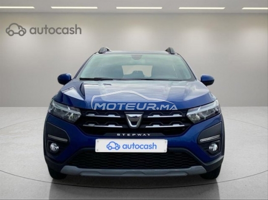 DACIA Sandero occasion 3273031