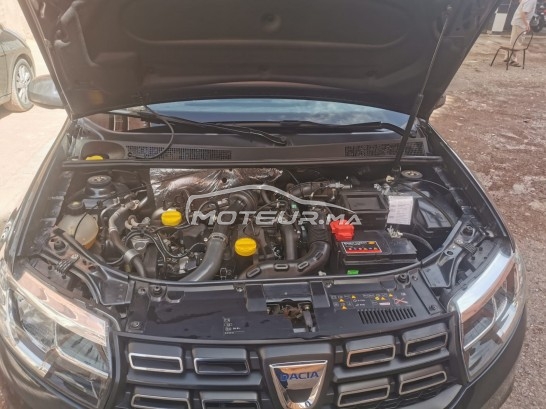 داسيا سانديرو Steepway مستعملة 1656267