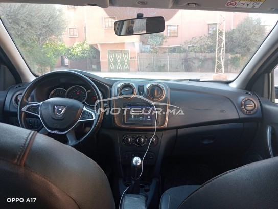 DACIA Sandero occasion 1778344