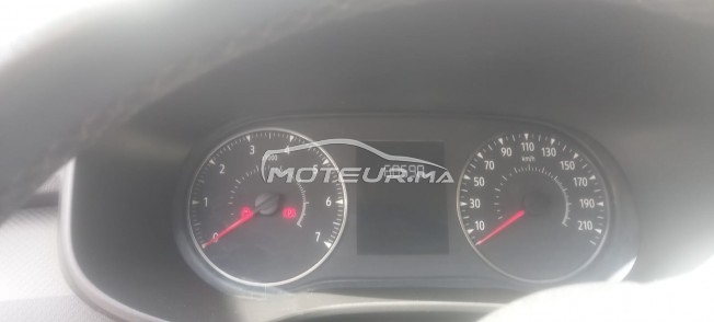 DACIA Sandero Stepwaystepway occasion 2483140