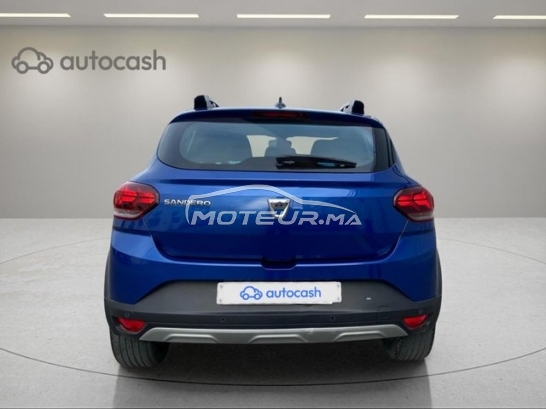DACIA Sandero occasion 3273032
