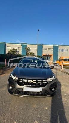 DACIA Sandero Extreme occasion 3339486