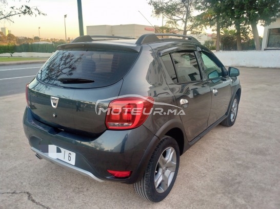 داسيا سانديرو مستعملة 1747947