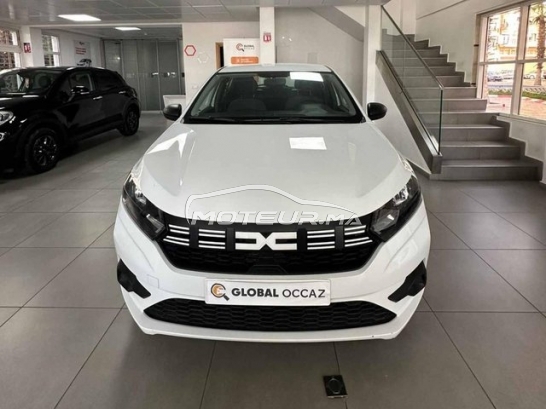 DACIA Sandero occasion 3372596