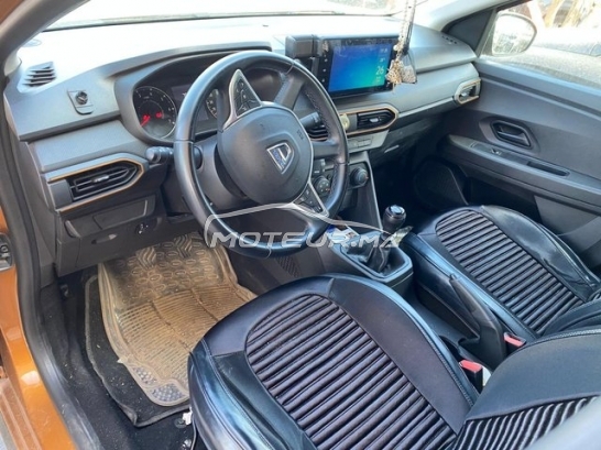 DACIA Sandero occasion 3570844